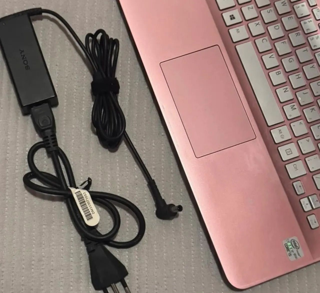 Notbook vaio - Foto 4