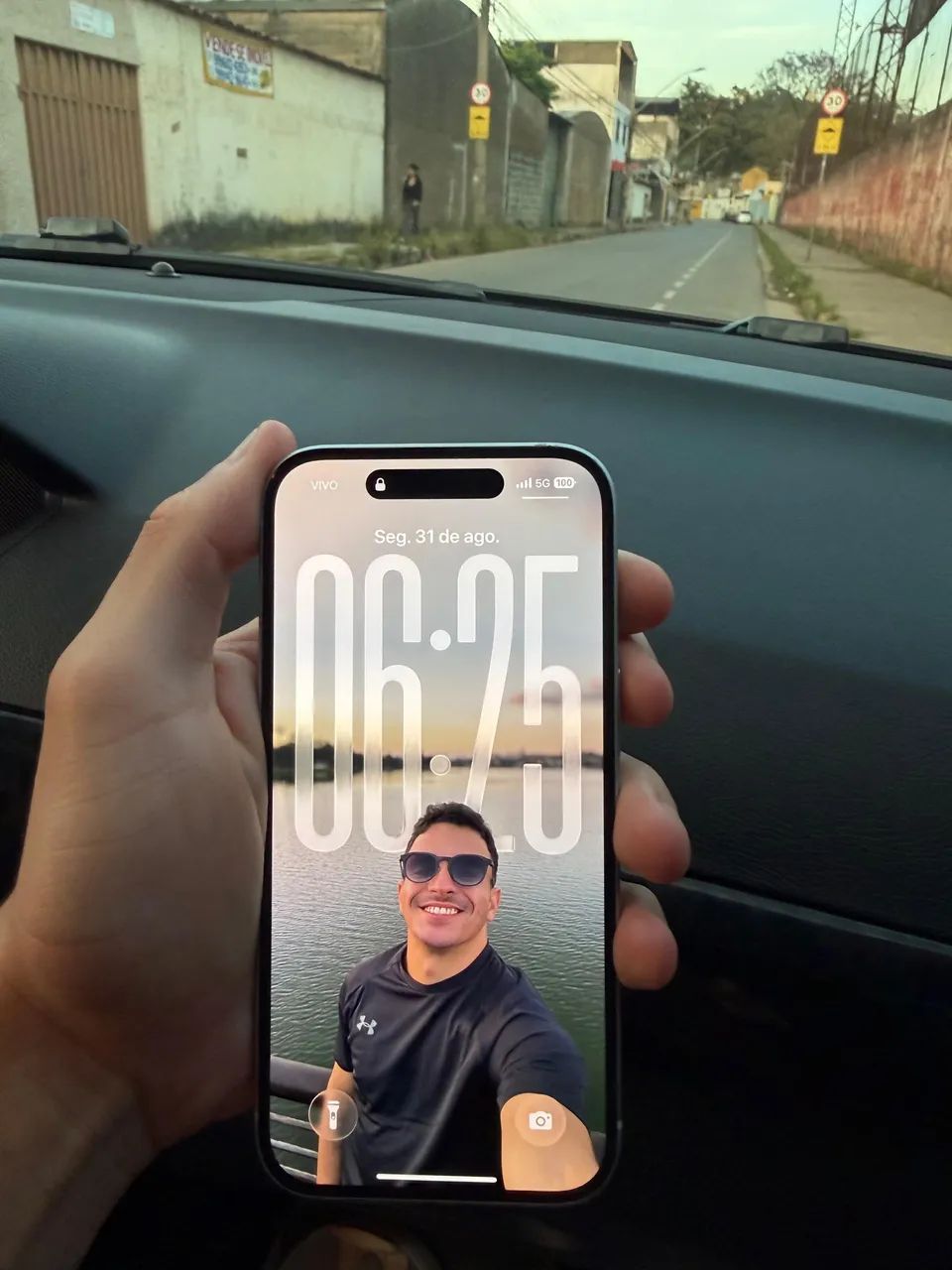 iPhone 15 128 GB - Foto 3