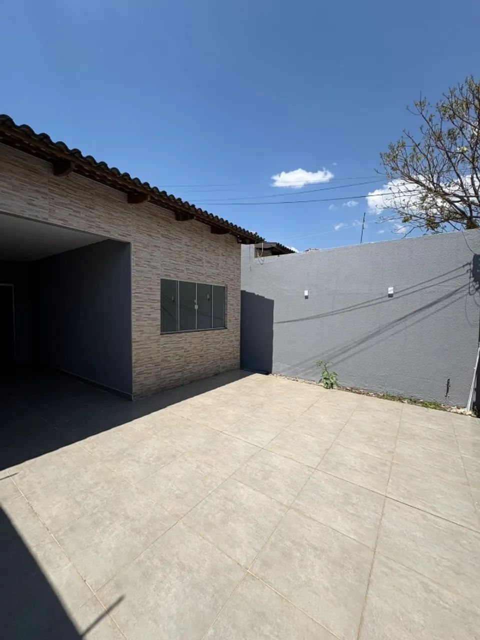 Vendo Casa do Setor Jardim Atlântico, 3 Quartos - Foto 4