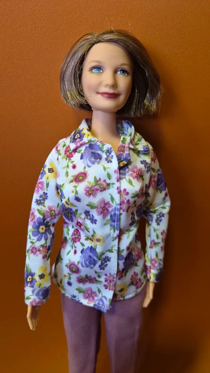 Vovó Barbie  - Foto 2