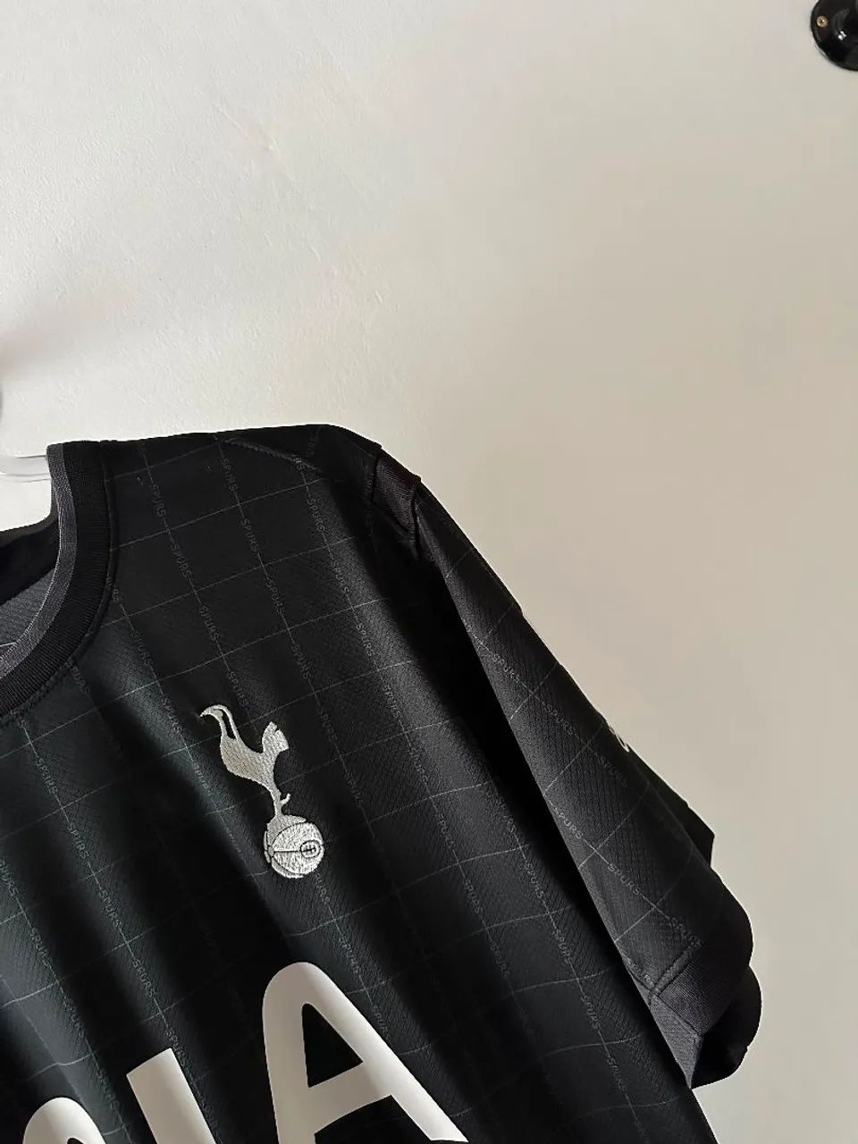 Camisa de Time Tottenham Away 2k25/26 - Foto 4