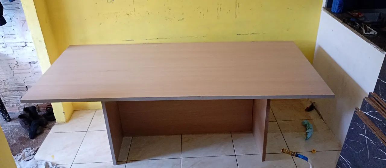Mesa MDF  - Foto 4