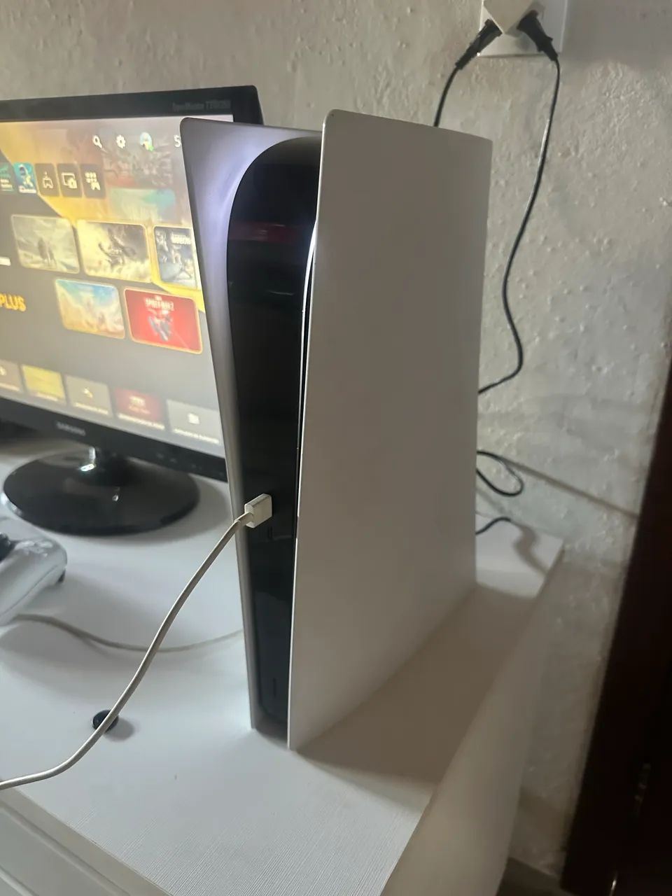 Vendo Ps5 - Foto 3