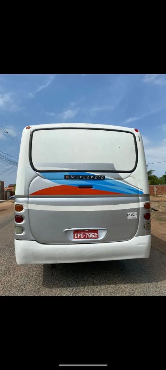 micro ônibus  - Foto 5