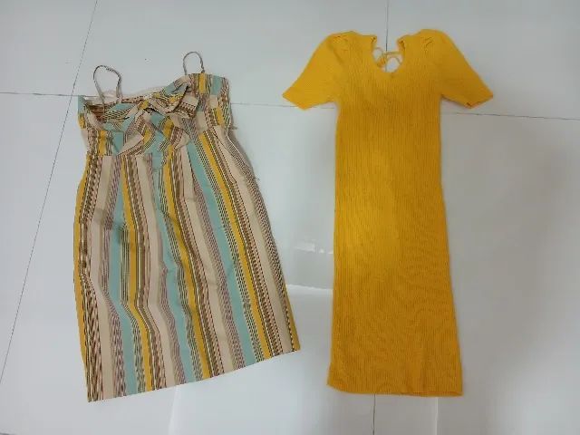 Vestido