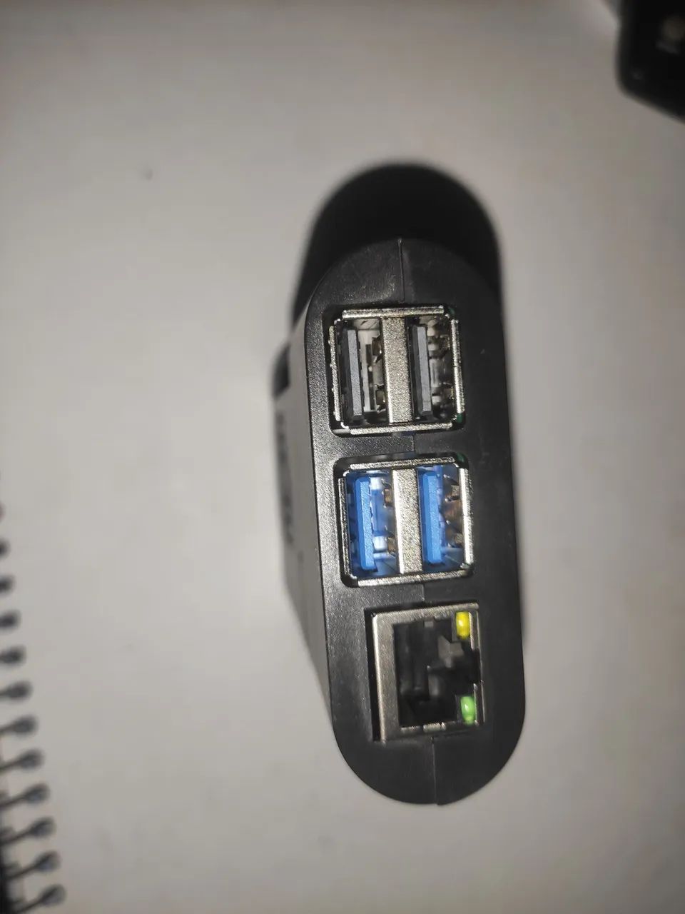 Raspberry Pi 5 + FAN - 4 GB RAM | Excelente Estado - Foto 2