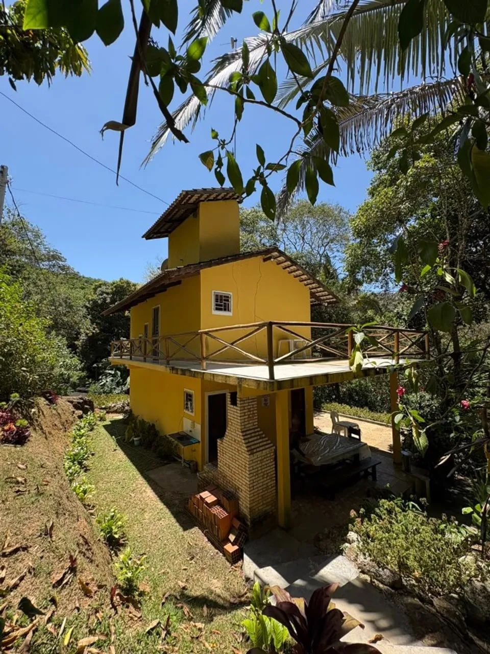 Casa  à venda em Guaramiranga - Foto 2