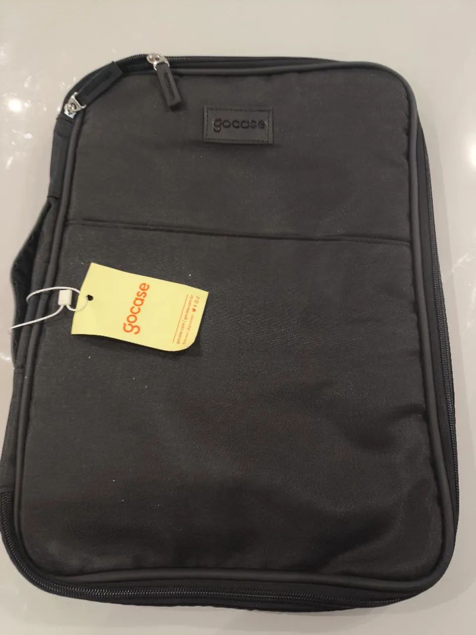 CAPA PARA NOTEBOOK JOB  GOCASE