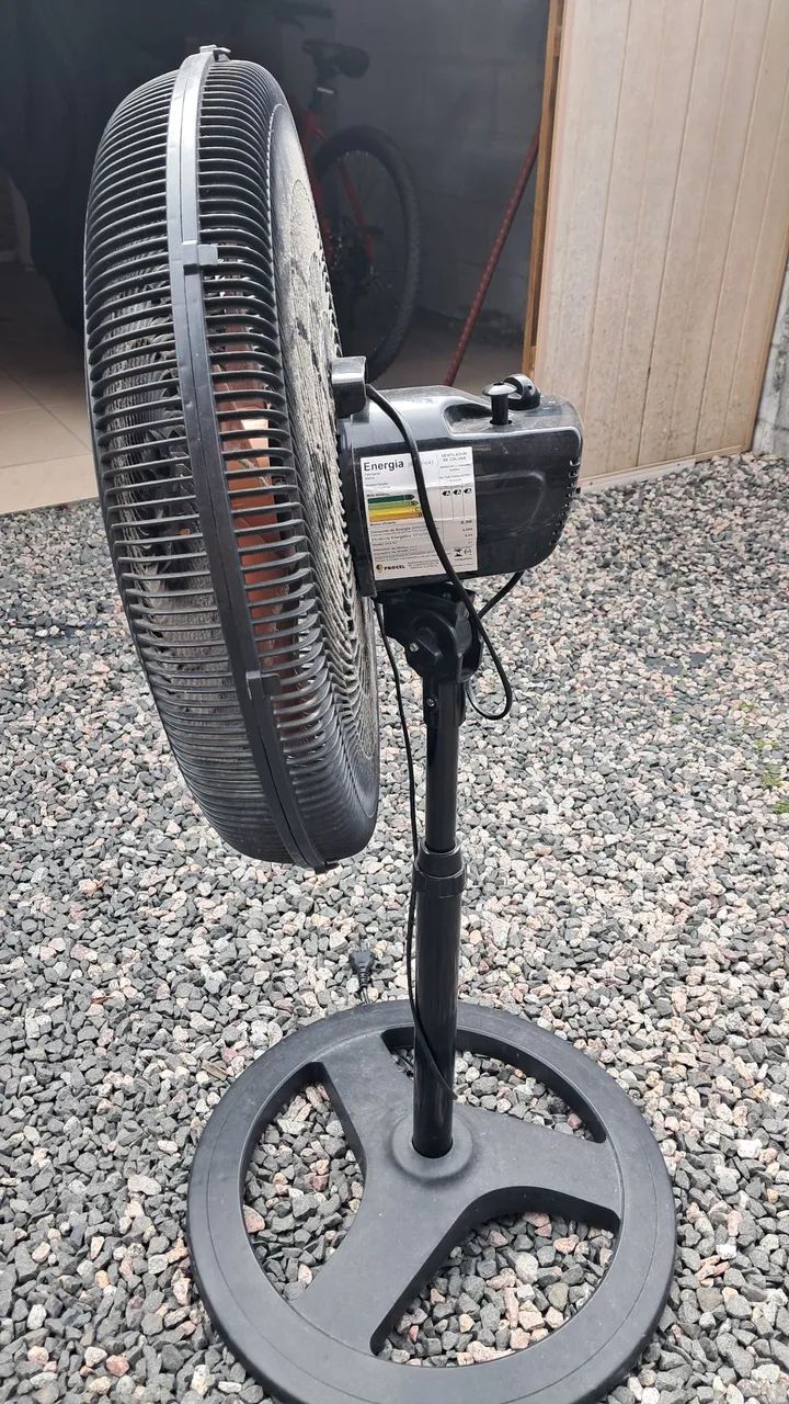 Ventilador Grande Ventisol - Foto 2