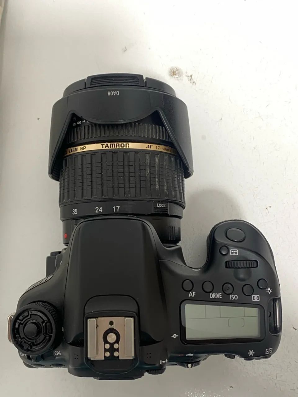 Canon 70D - Foto 3
