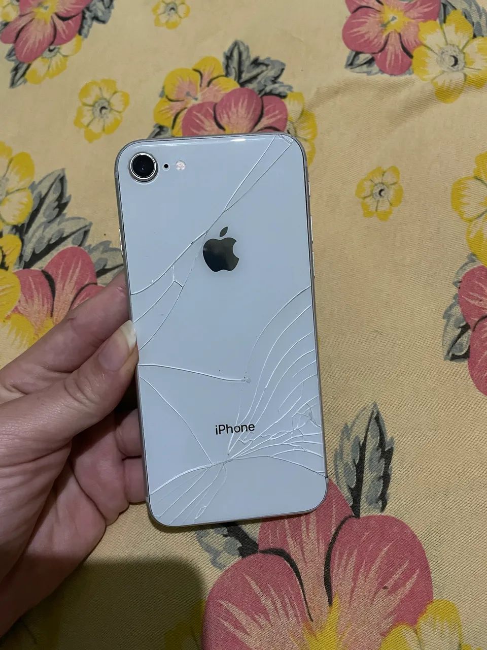 iPhone 8  - Foto 2