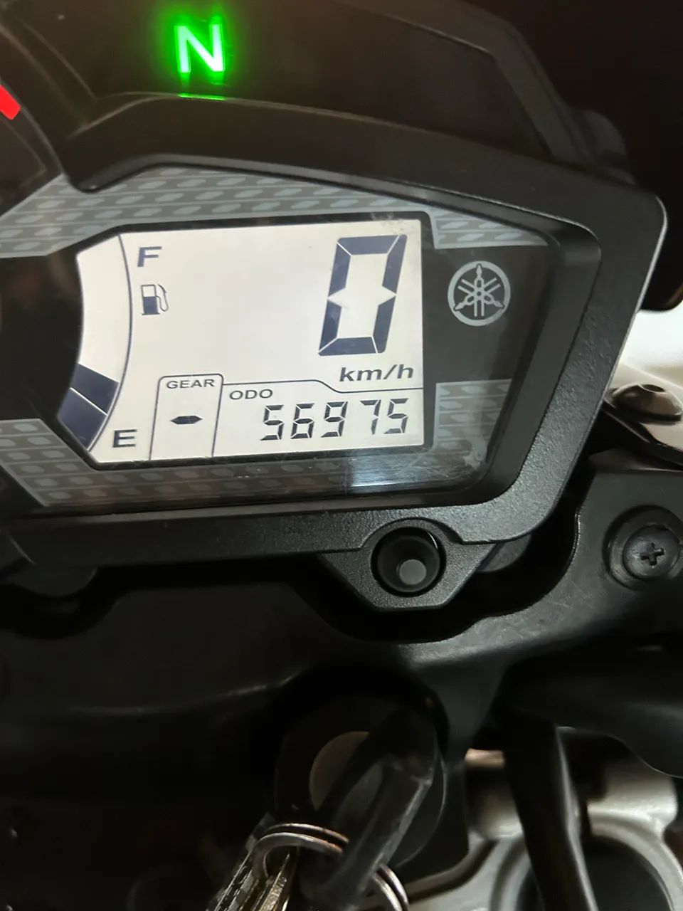 Crosser 150 2018 - Foto 3