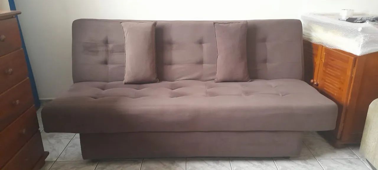 Sofá cama - Foto 2