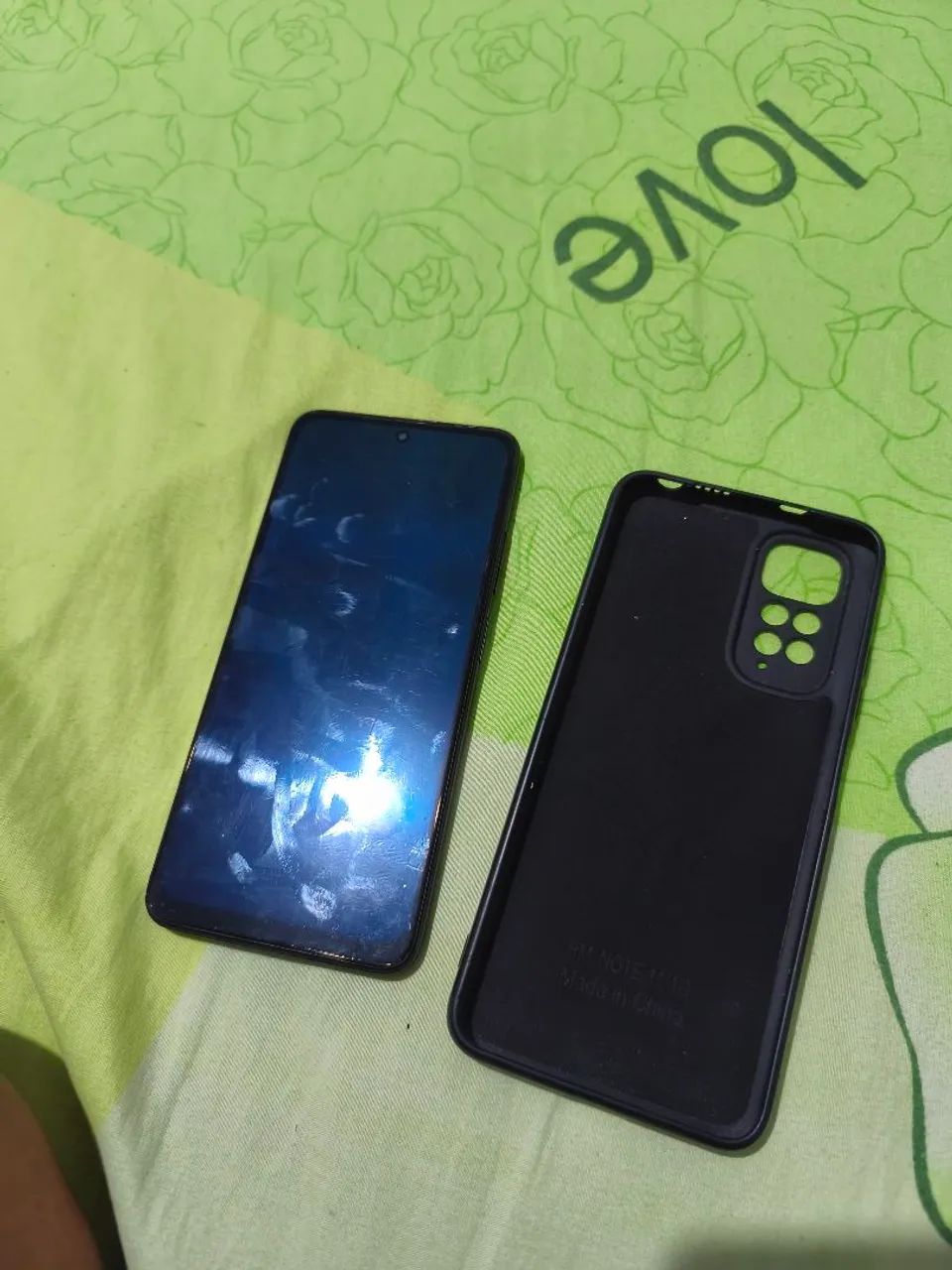 Celular redmi  - Foto 2