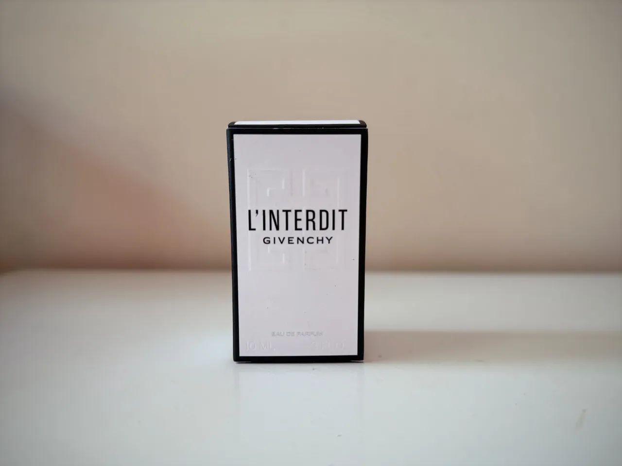 Miniatura L'interdit EDP | Givenchy | Perfume | 10ml - Foto 2