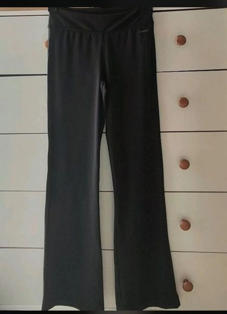 Calça Flare Track Field feminino  - Foto 2
