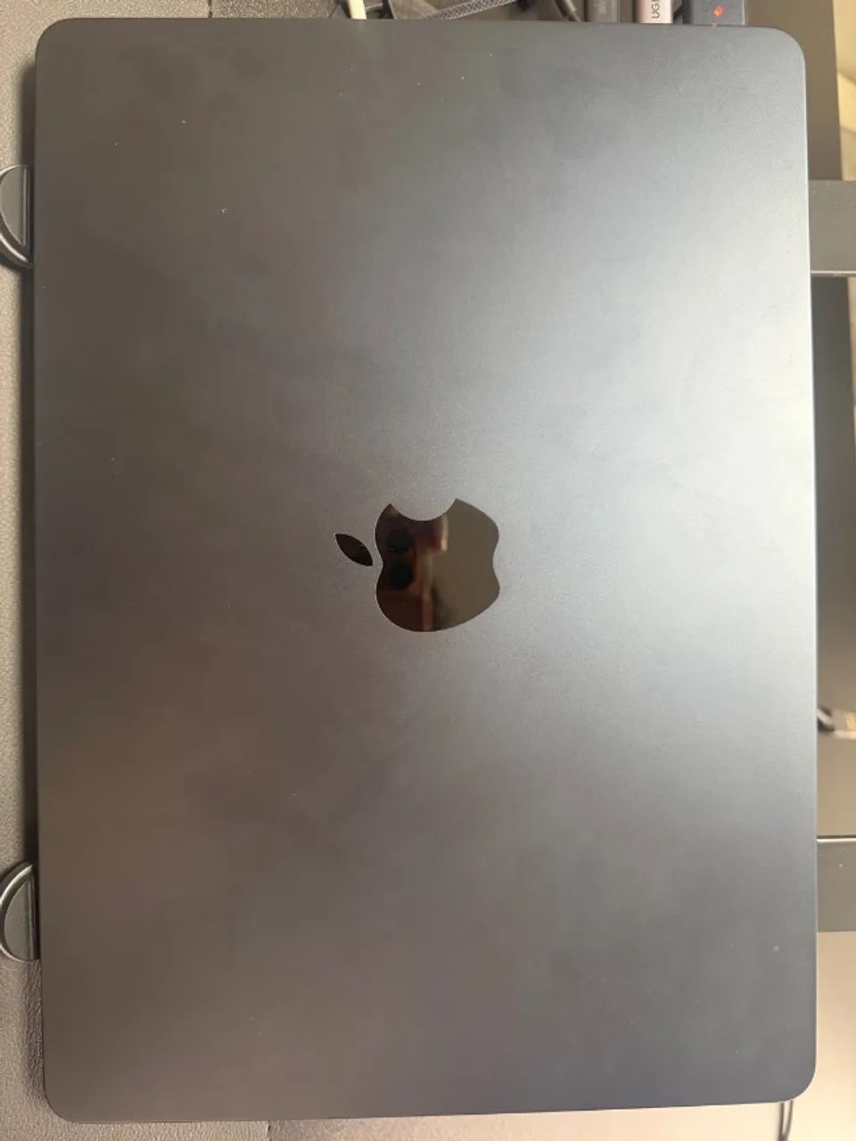 MacBook Air M2 8gb/256gb - Foto 3