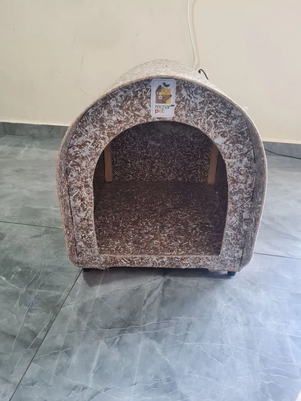Venda casa pet - Foto 2
