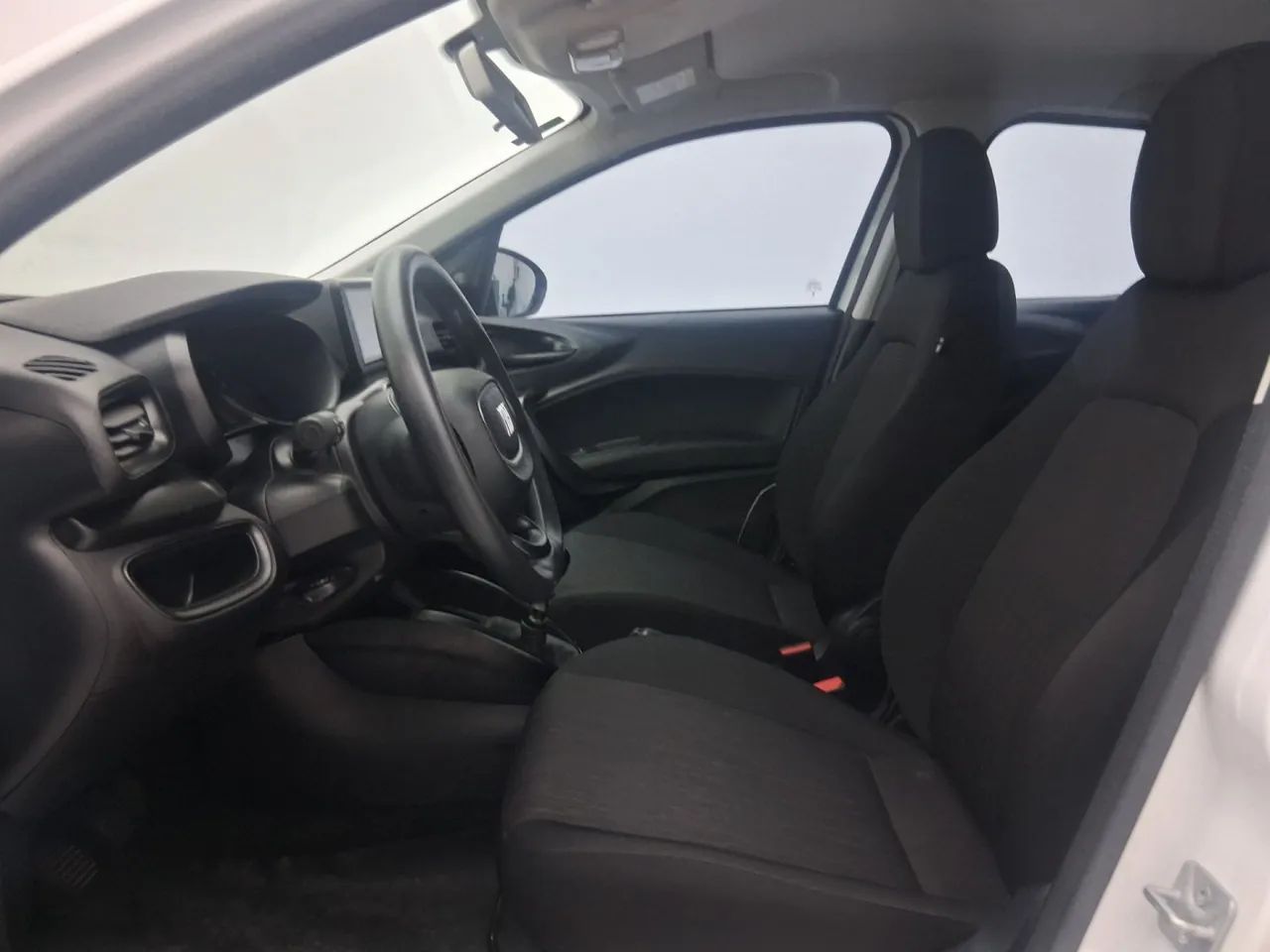 Fiat Argo DRIVE 1.0 6V Flex, foto 16 de 18