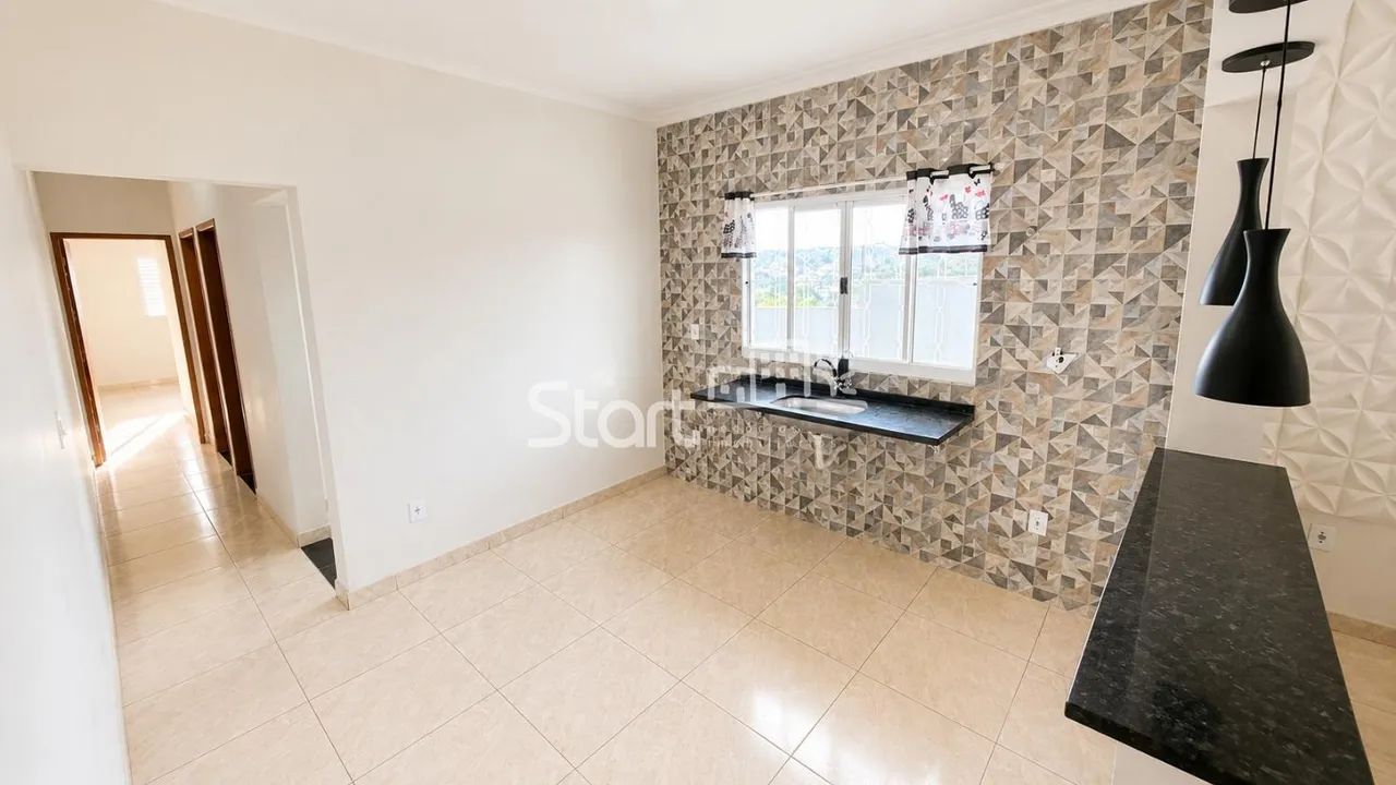 casa - Jardim São Judas Tadeu - Campinas - Foto 5