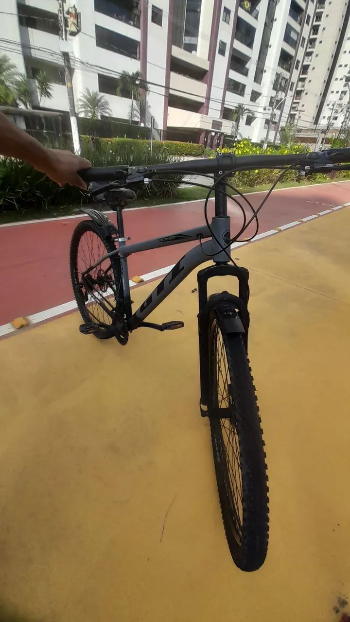 Bicicleta - Foto 5