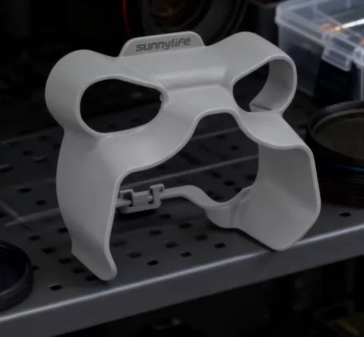 Protetor Solar de Gimbal e Anti-reflexo para Drone Mini 5 Pro