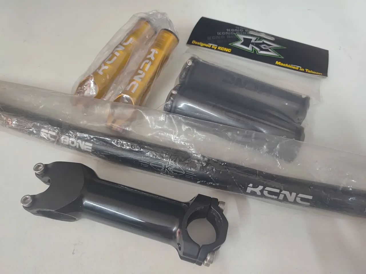 Cockpit KCNC vintage mid 2000' - Foto 2