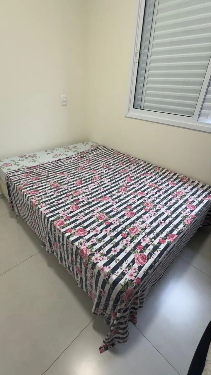 Cama casal + BOX - Foto 2