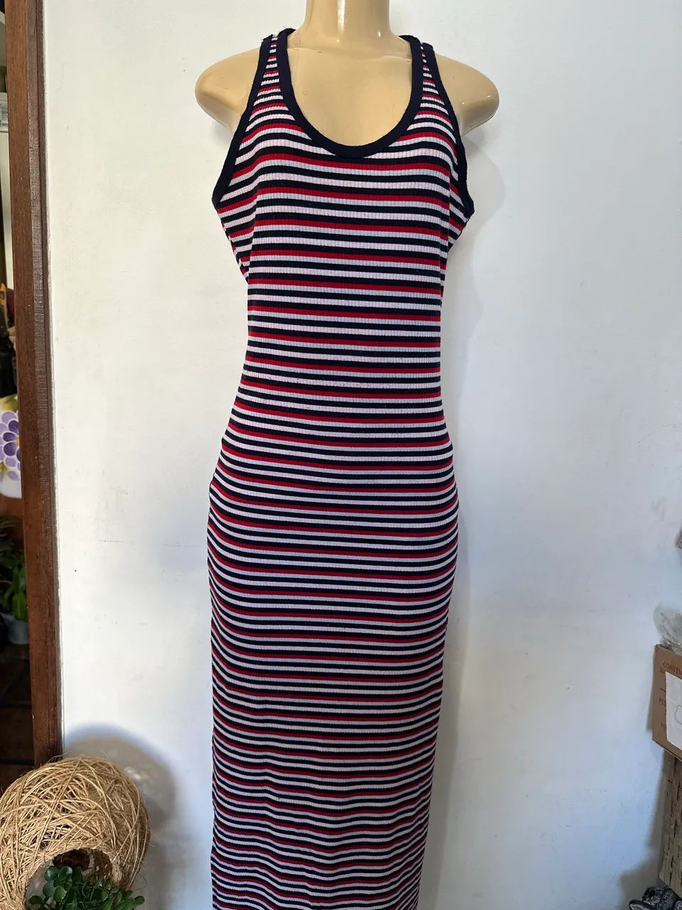 Vestido longo  - Foto 4