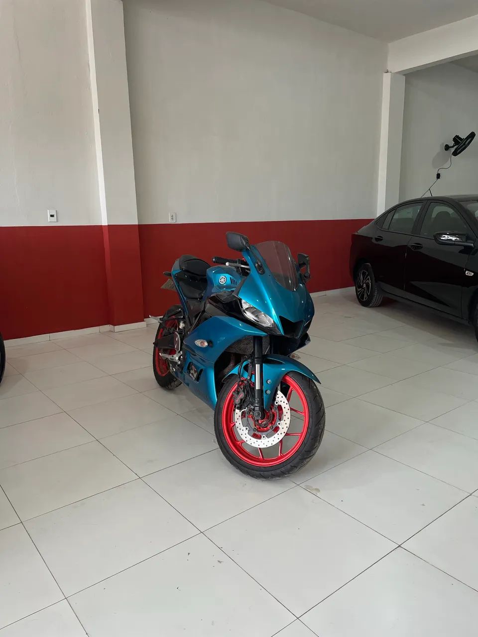 YAMAHA - Foto 2