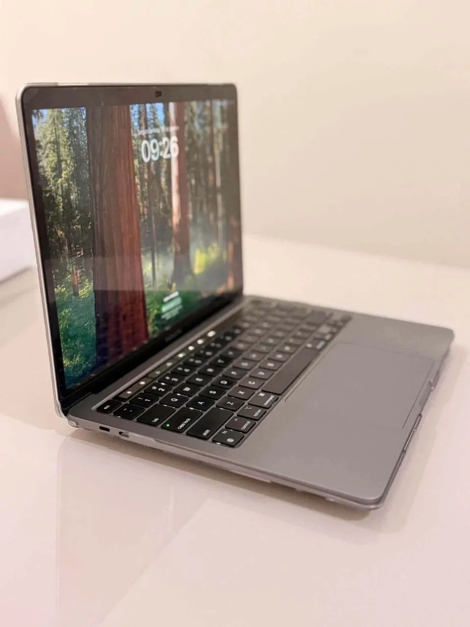 Mac bolo pro M1 16gb ram 1tb - Foto 4