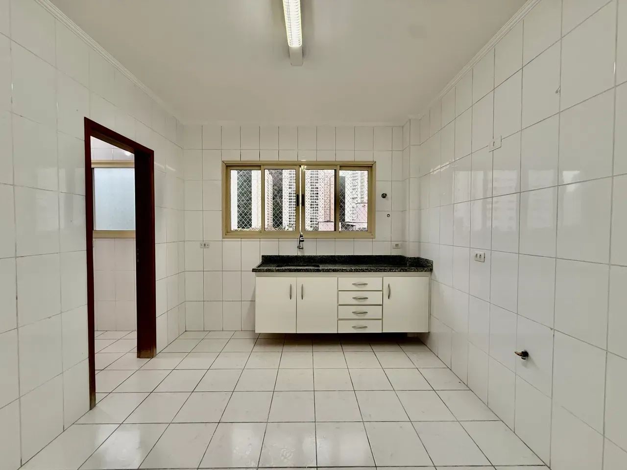 Apartamento 2 quartos - Marapé - Santos - SP