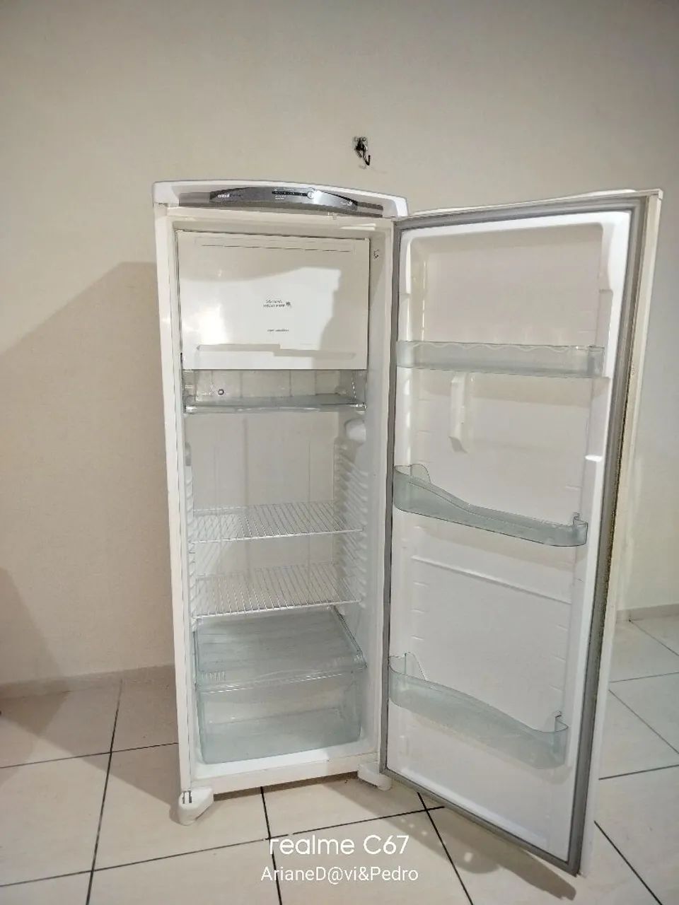 Geladeira Consul  - Foto 2