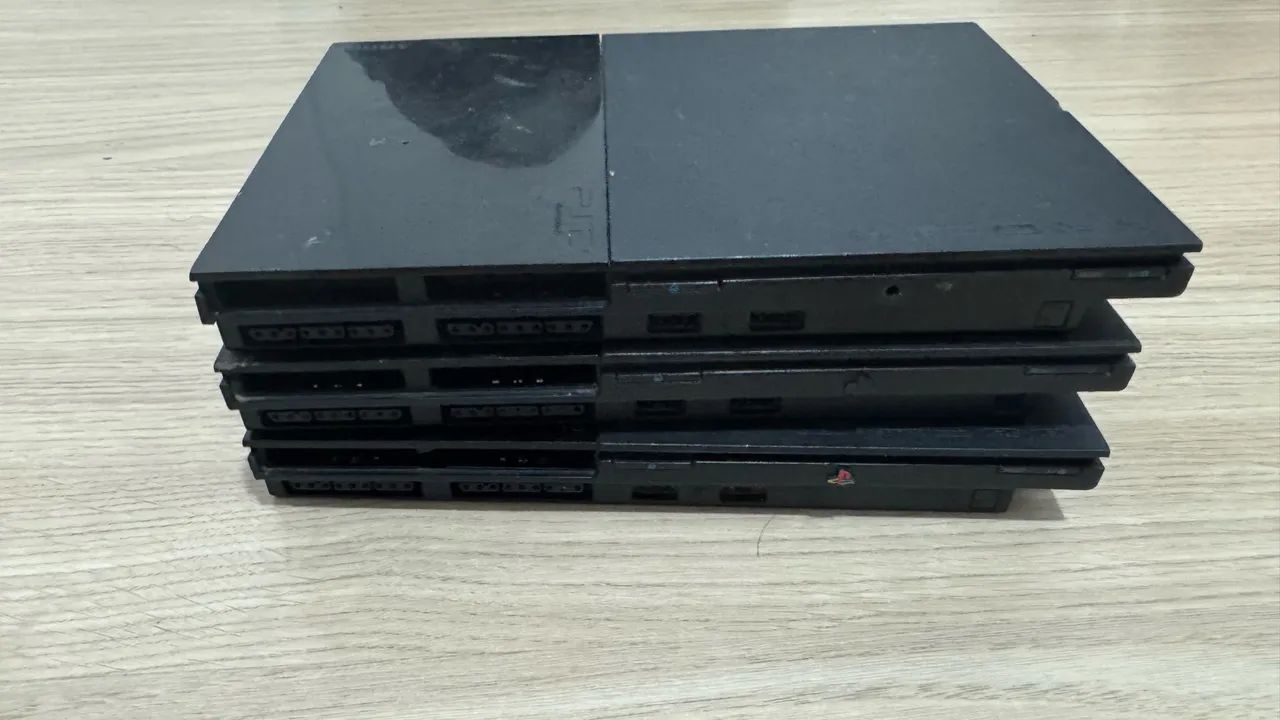 3 ps2 slim