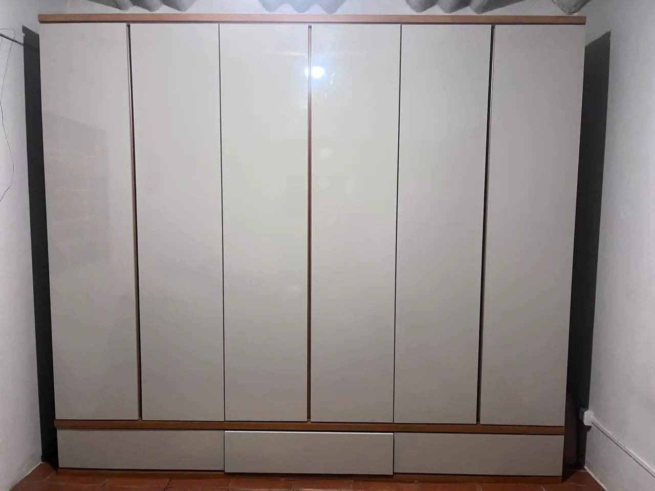 Guarda roupa  - Foto 2