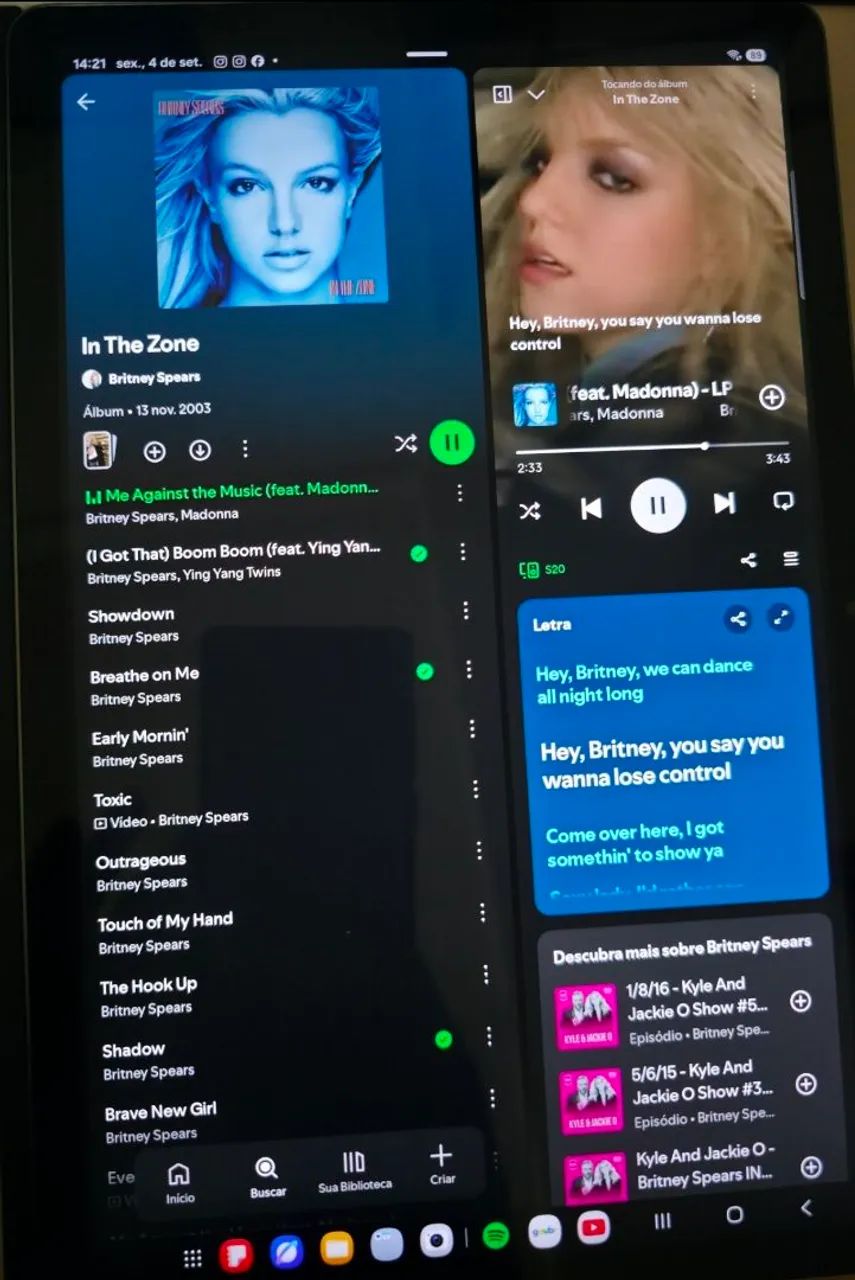 Galaxy tab s9 fe  - Foto 2