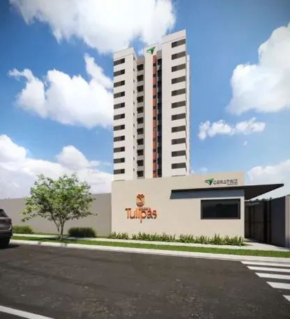 RESERVA TULIPAS - Foto 2