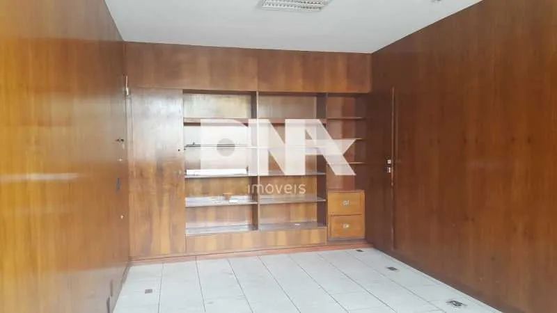 SALA NO CENTRO DA CIDADE RJ - Foto 3