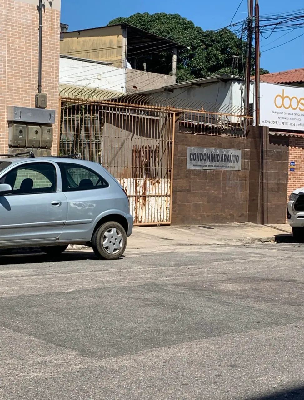 VENDO OU TROCO TERRENO NO CENTRO DE VILA VELHA - Foto 5