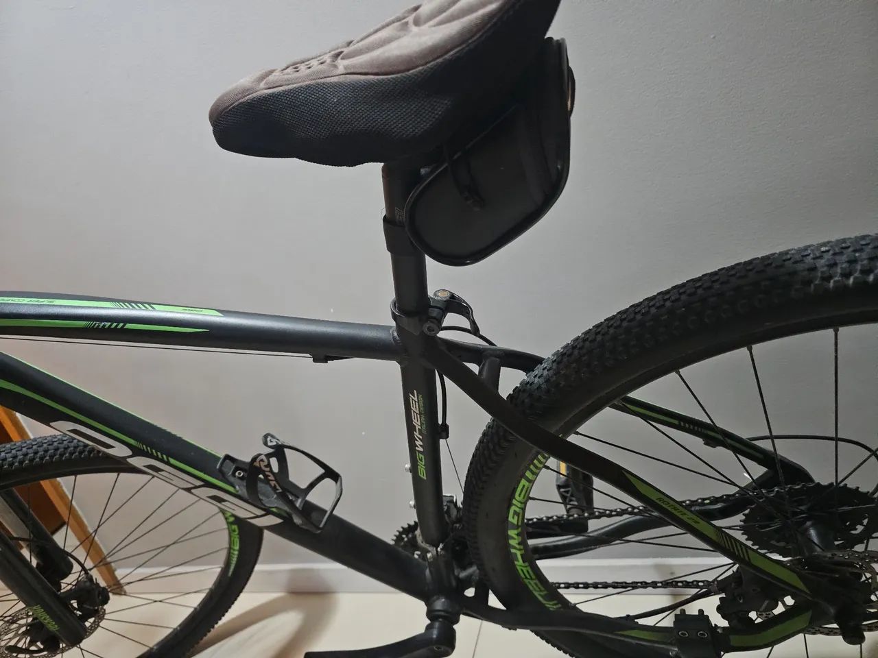 Bicicleta  - Foto 3