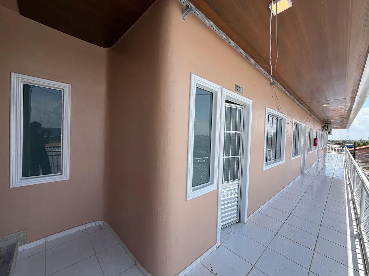Apartamento no bairro Jardim Marco Zero - Foto 2