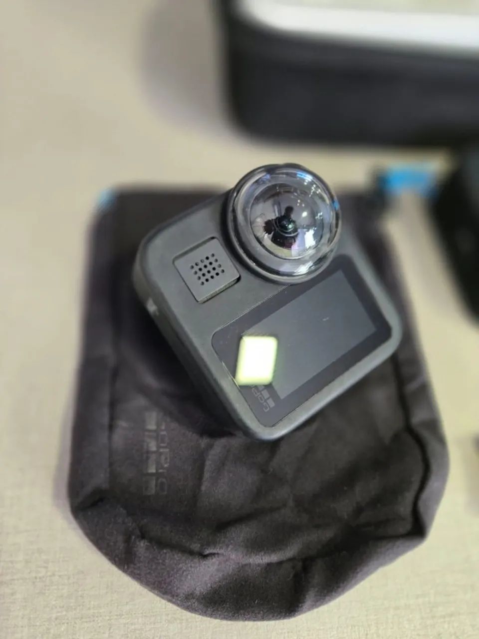 GoPro Max 360 - Action Cam - Camera 360