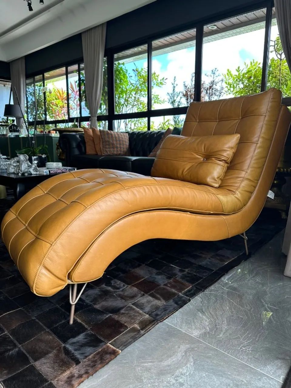 Poltrona / Chaise Long - Foto 3