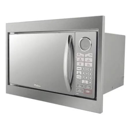 Vendo Microondas - Foto 2