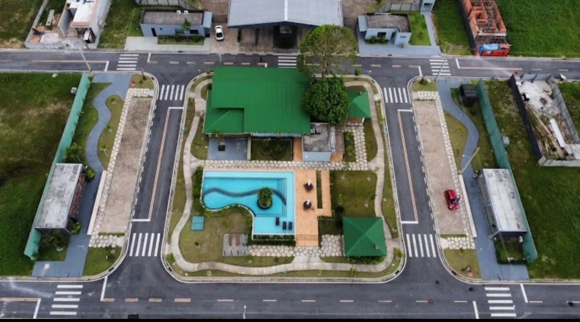 VENDO LOTE NO GRAN PARAÍSO  - Foto 2