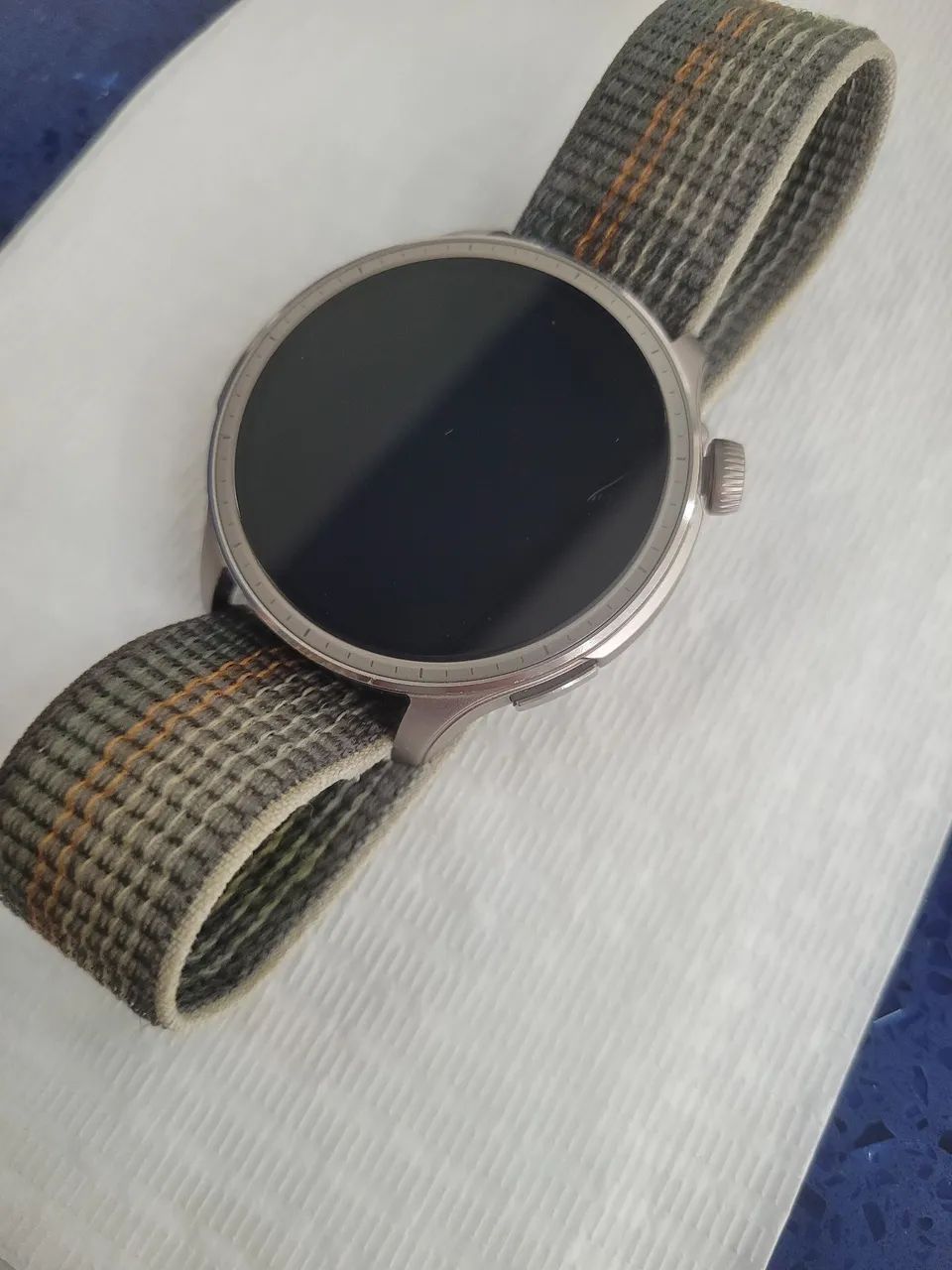 Amazfit Balance  - Foto 4
