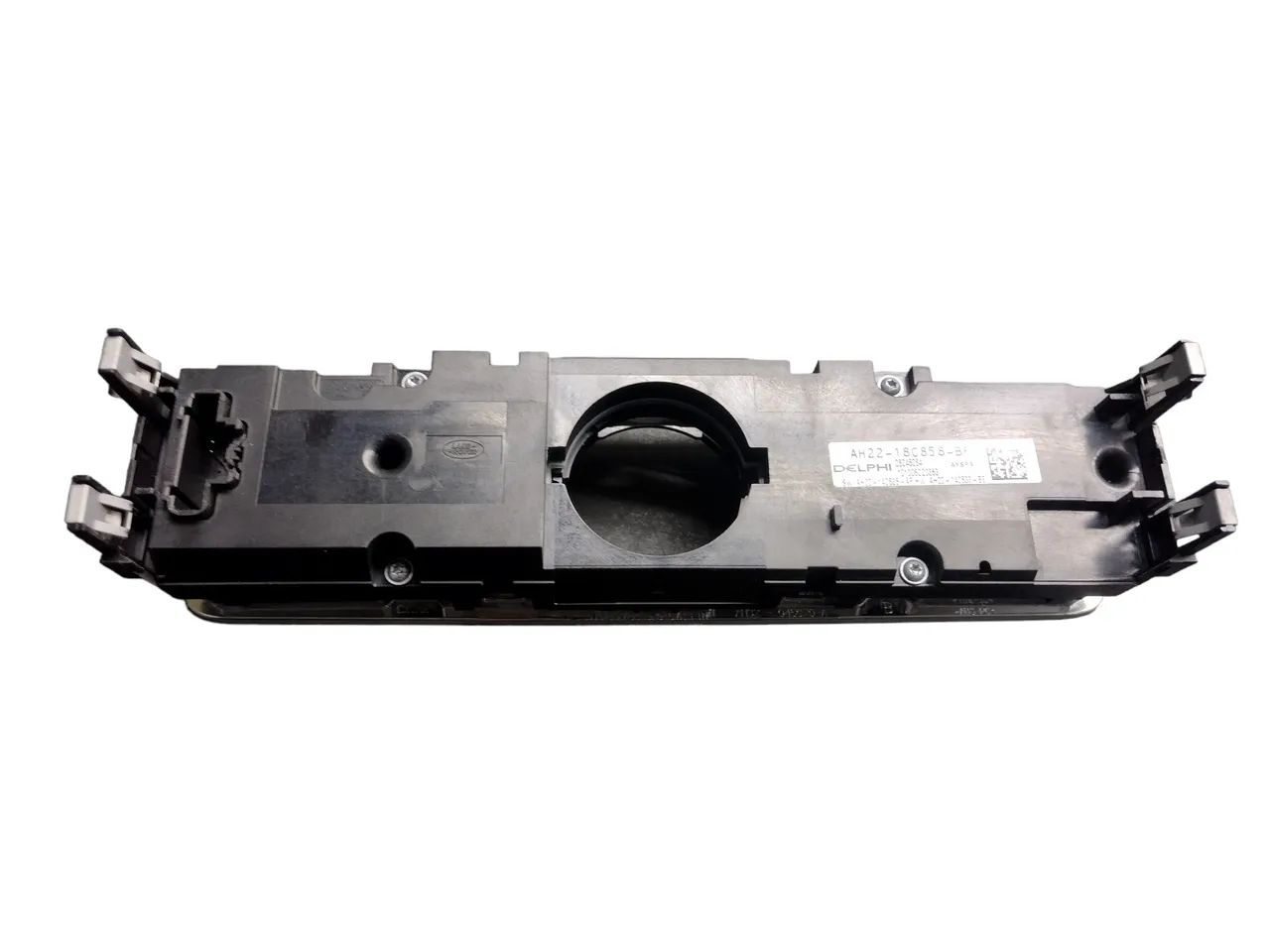 Comando Do Radio Range Rover Sport 2011 - Foto 4