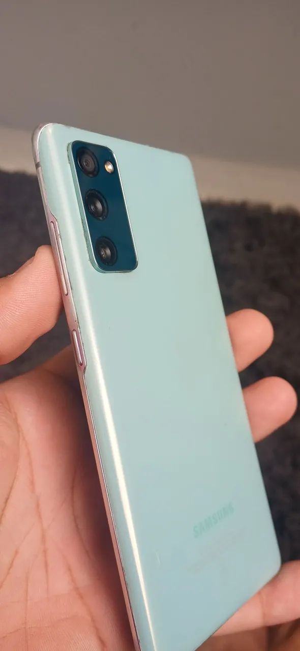 Galaxy s20 fe 5g - Foto 4