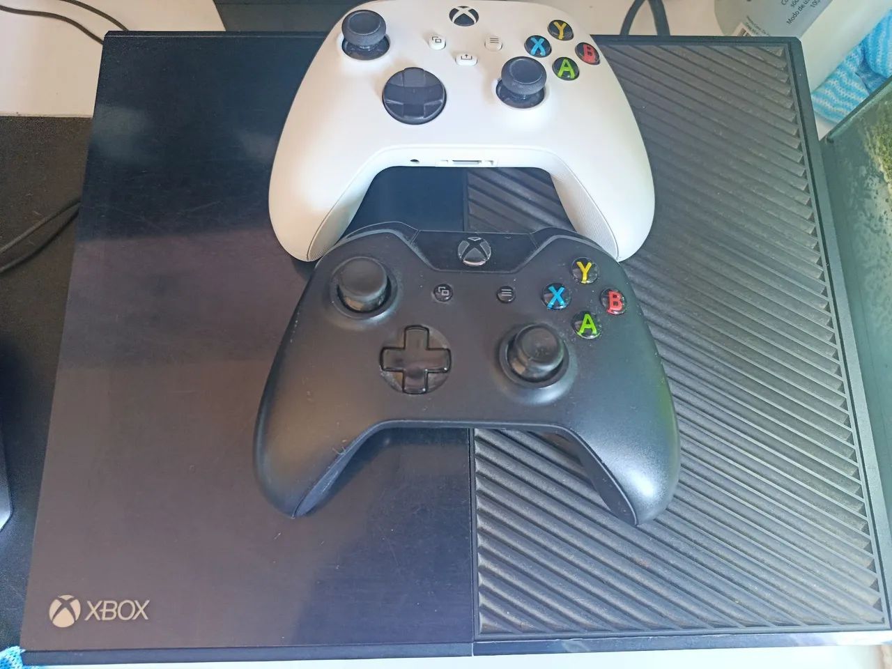 Xbox One 500GB - Foto 2