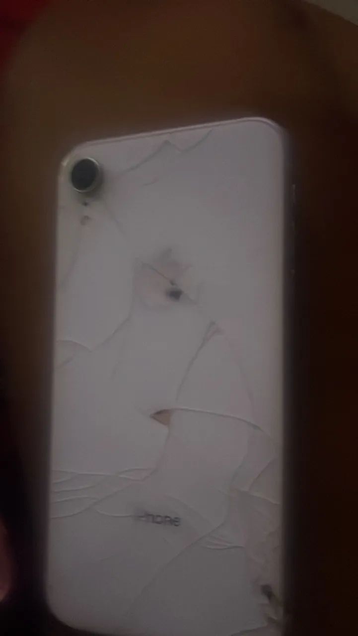 Vendo iPhone XR - Foto 2